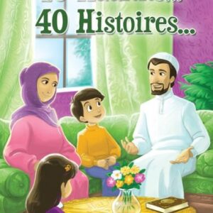 40 HISTOIRES