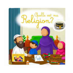 QUELLE EST NOTRE RELIGION