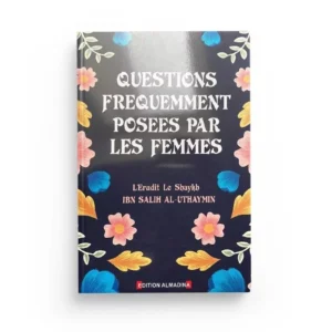 QUESTION FRÉQUEMENT POSÉE PAR LES FEMMES
