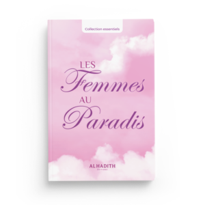 Les femmes au Paradis