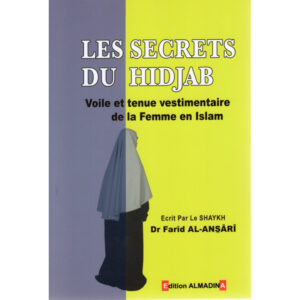 Les secrets du Hidjab - 3e éditions