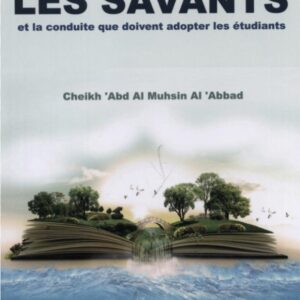 La science Les savants