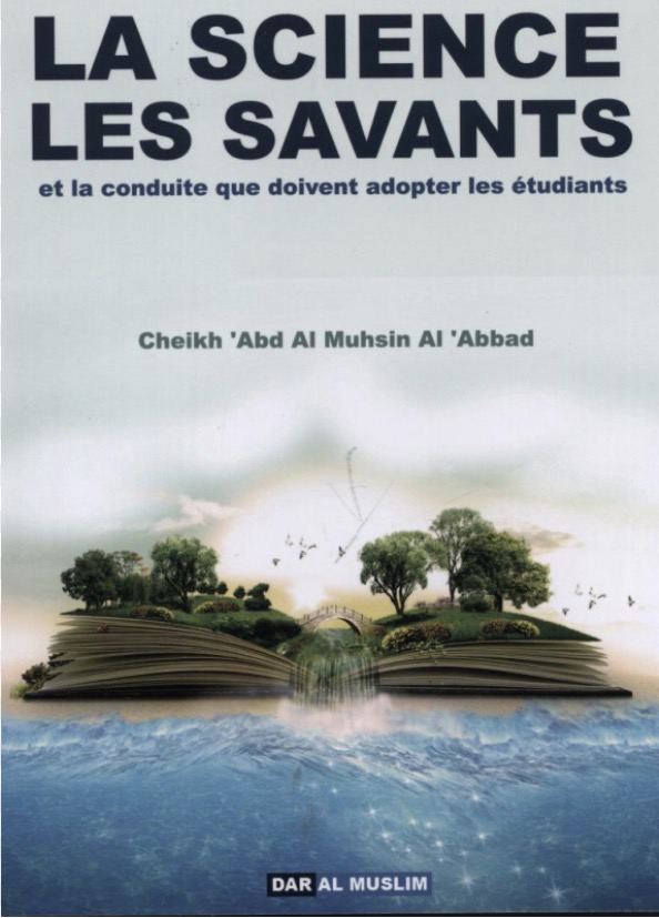 La science Les savants